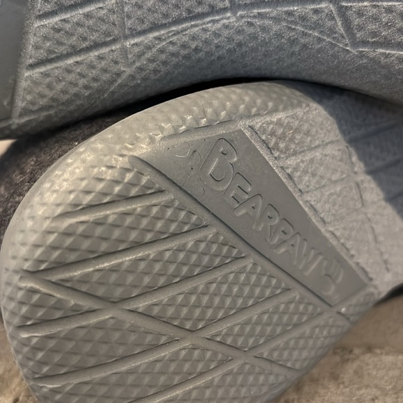 BEARPAW Benjamin Runner,wool upper,comfort foot bed, mesh lining, EVA outsole - Picture 7 of 12